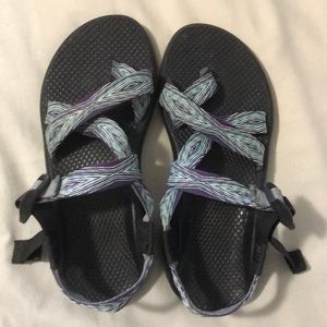 Women’s chacos